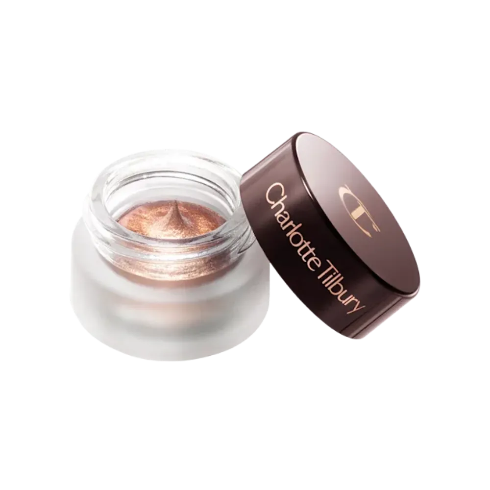 Charlotte Tilbury Eyes To Mesmerise Oyster Pearl