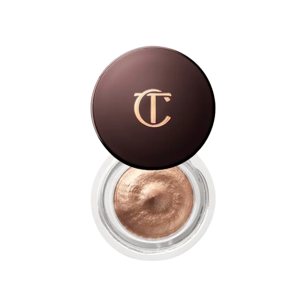 Charlotte Tilbury Eyes To Mesmerise Oyster Pearl