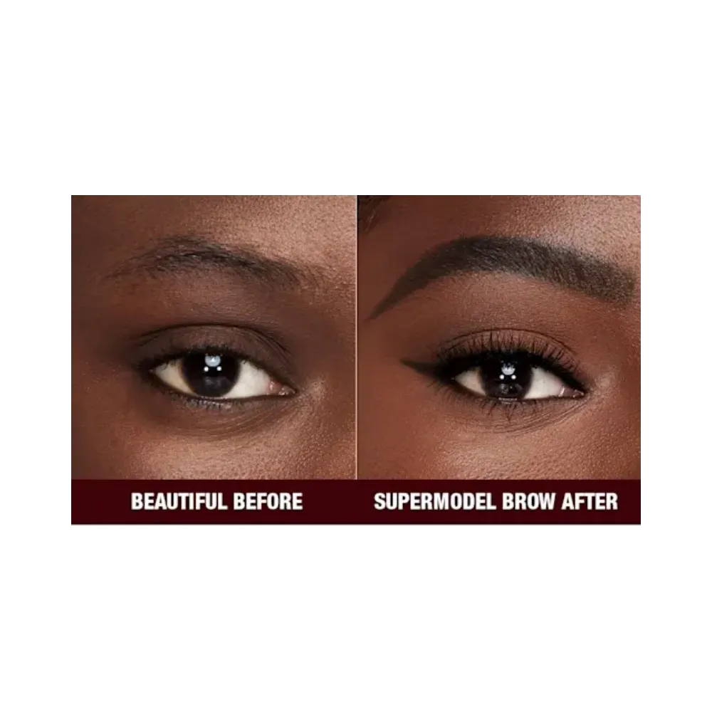 Charlotte Tilbury Brow Cheat Natural Black