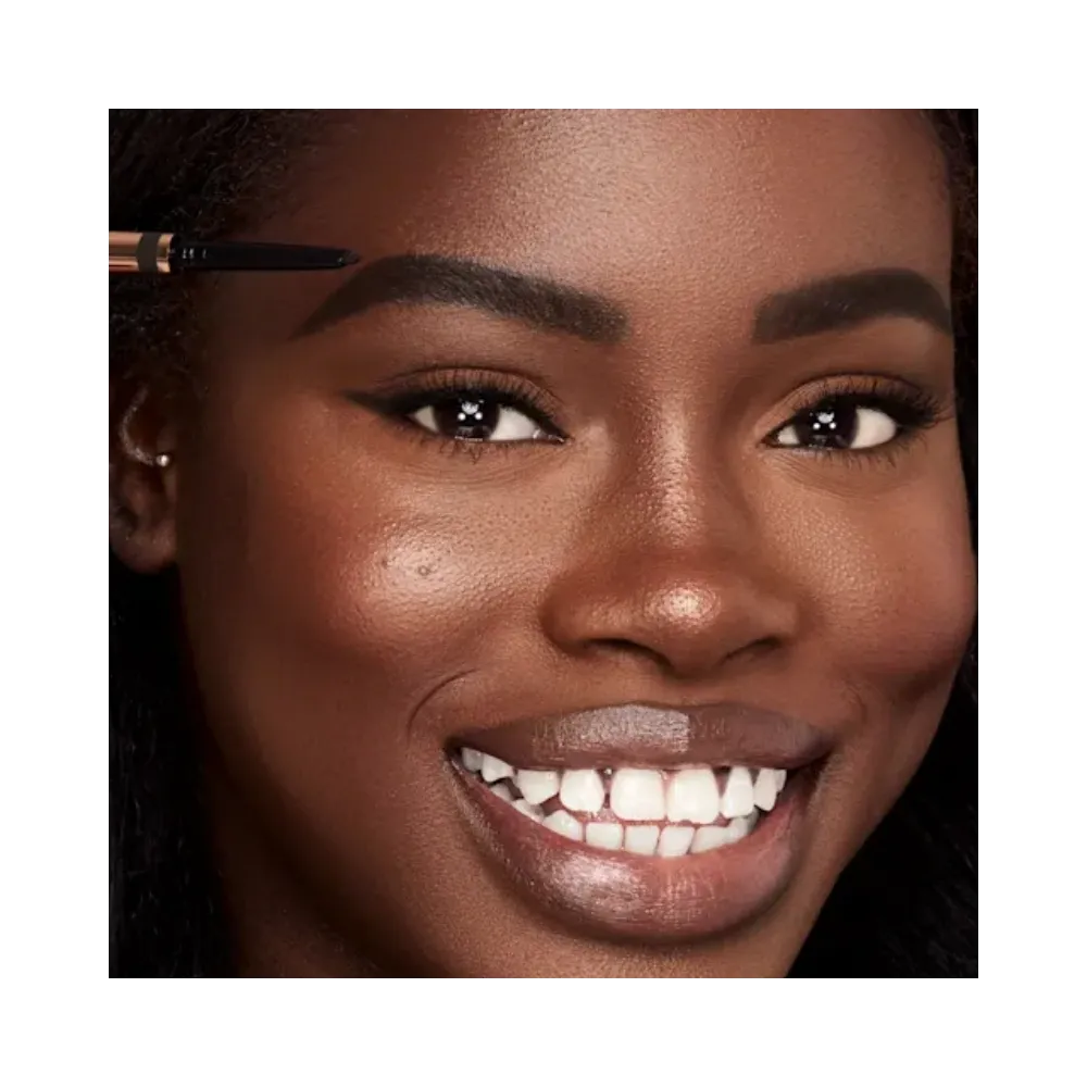 Charlotte Tilbury Brow Cheat Natural Black
