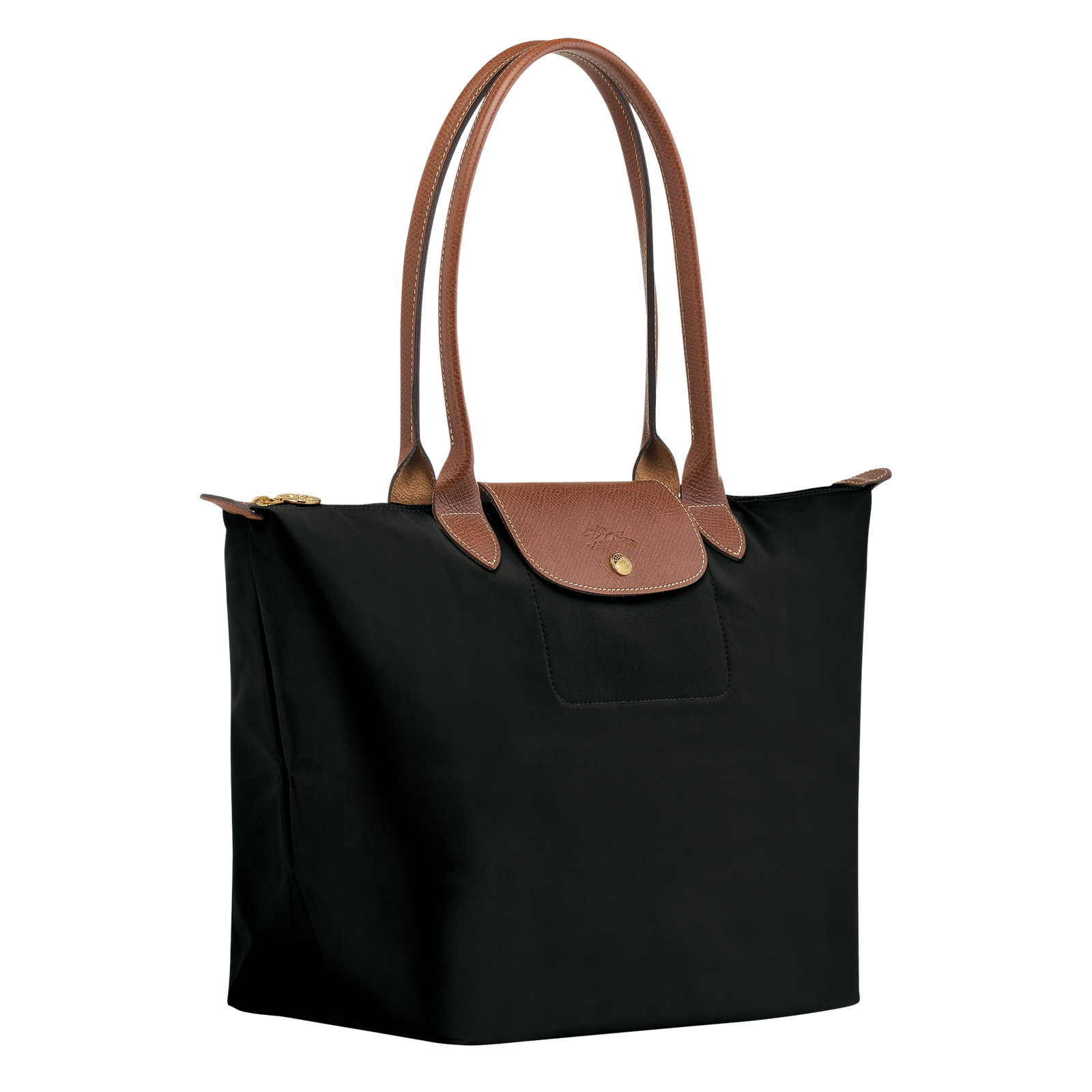 Longchamp Le Pliage Original L Tote bag Black