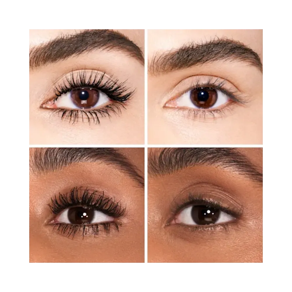 Charlotte Tilbury Pillow Talk Push Up Lashes! Mascara Super Black