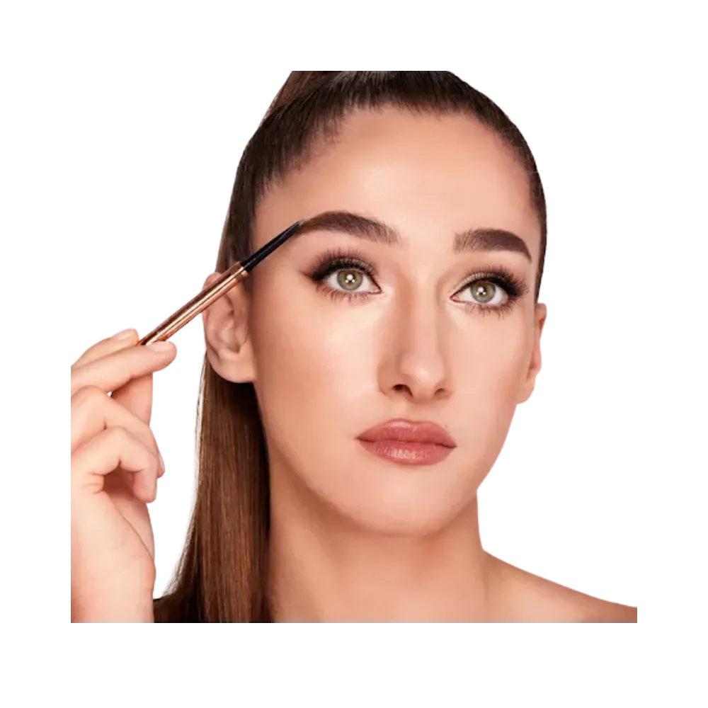Charlotte Tilbury Brow Cheat Natural Brown