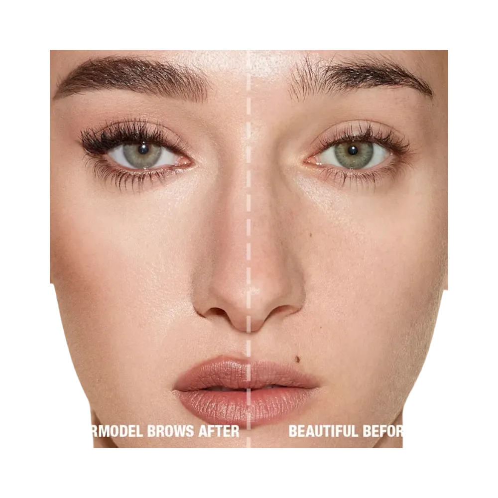 Charlotte Tilbury Brow Cheat Natural Brown