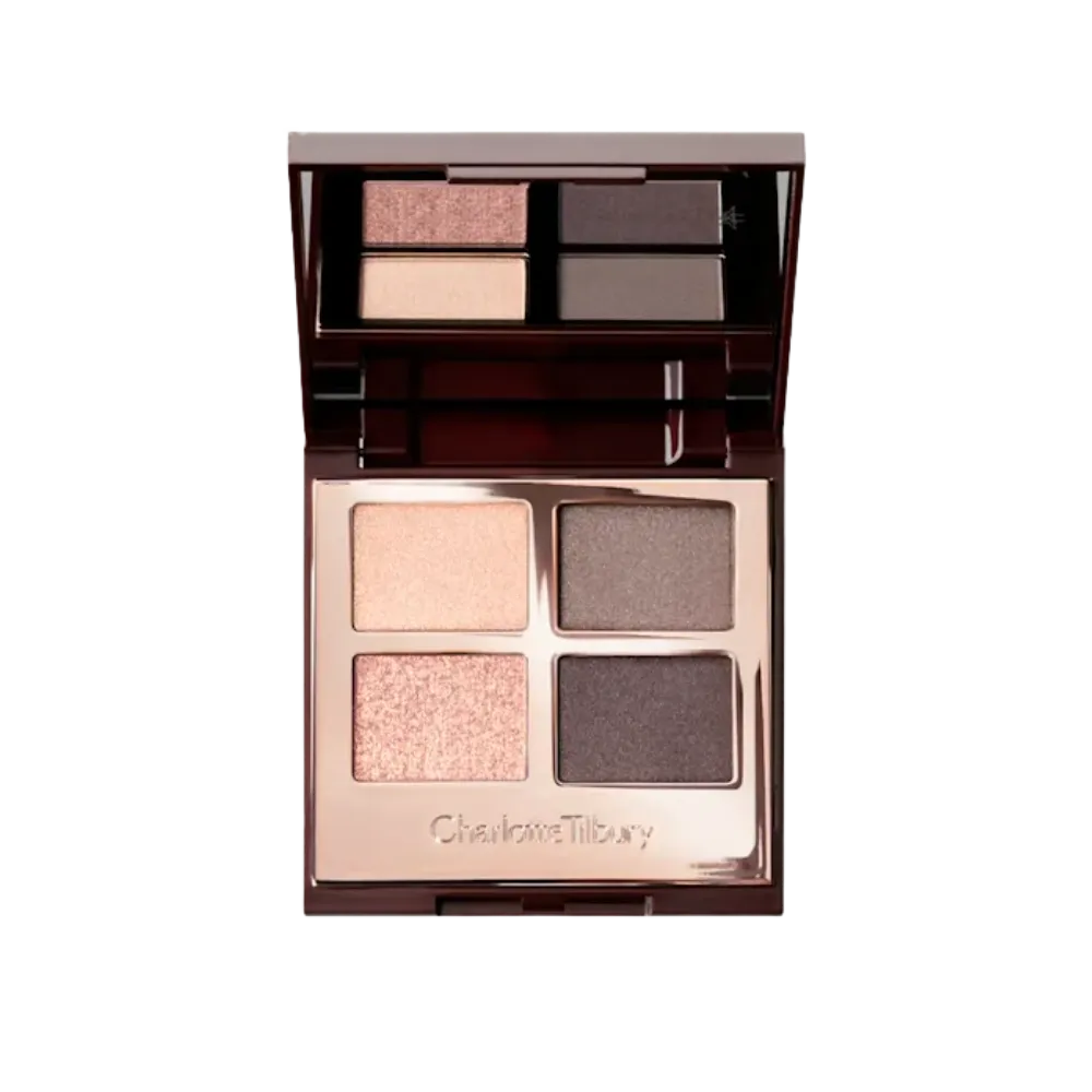 Charlotte Tilbury Luxury Palette The Uptown Girl