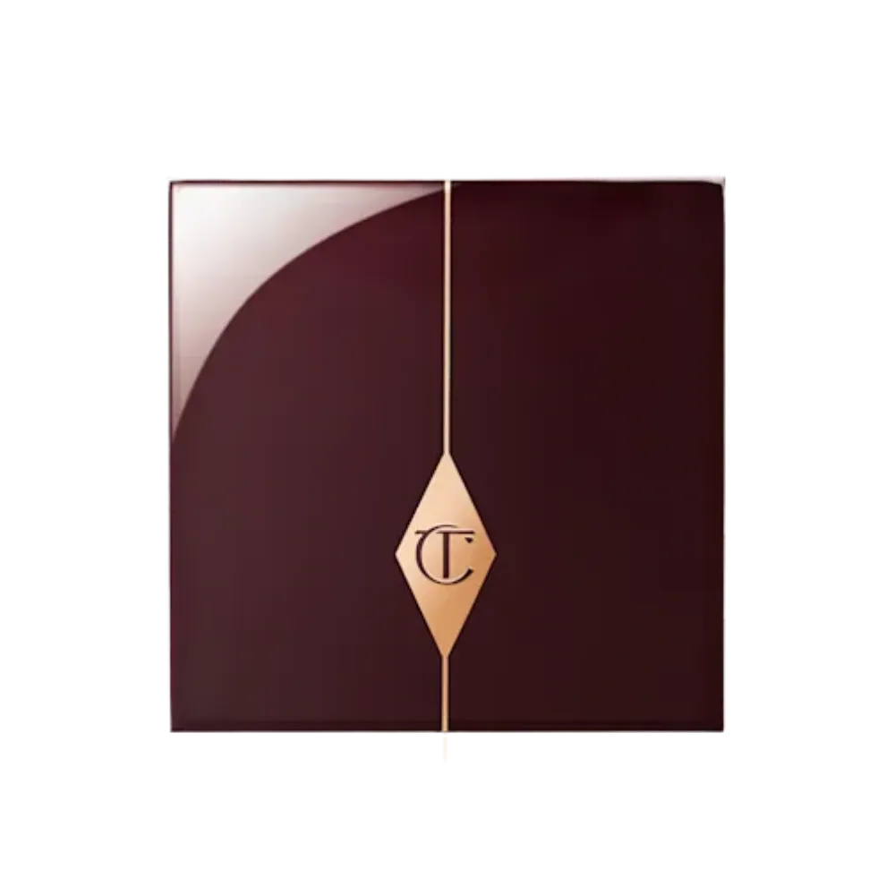 Charlotte Tilbury Luxury Palette The Uptown Girl