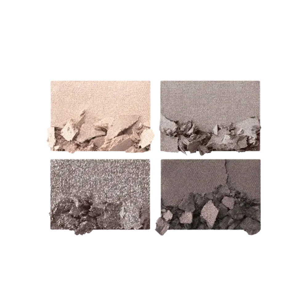 Charlotte Tilbury Luxury Palette The Rock Chick