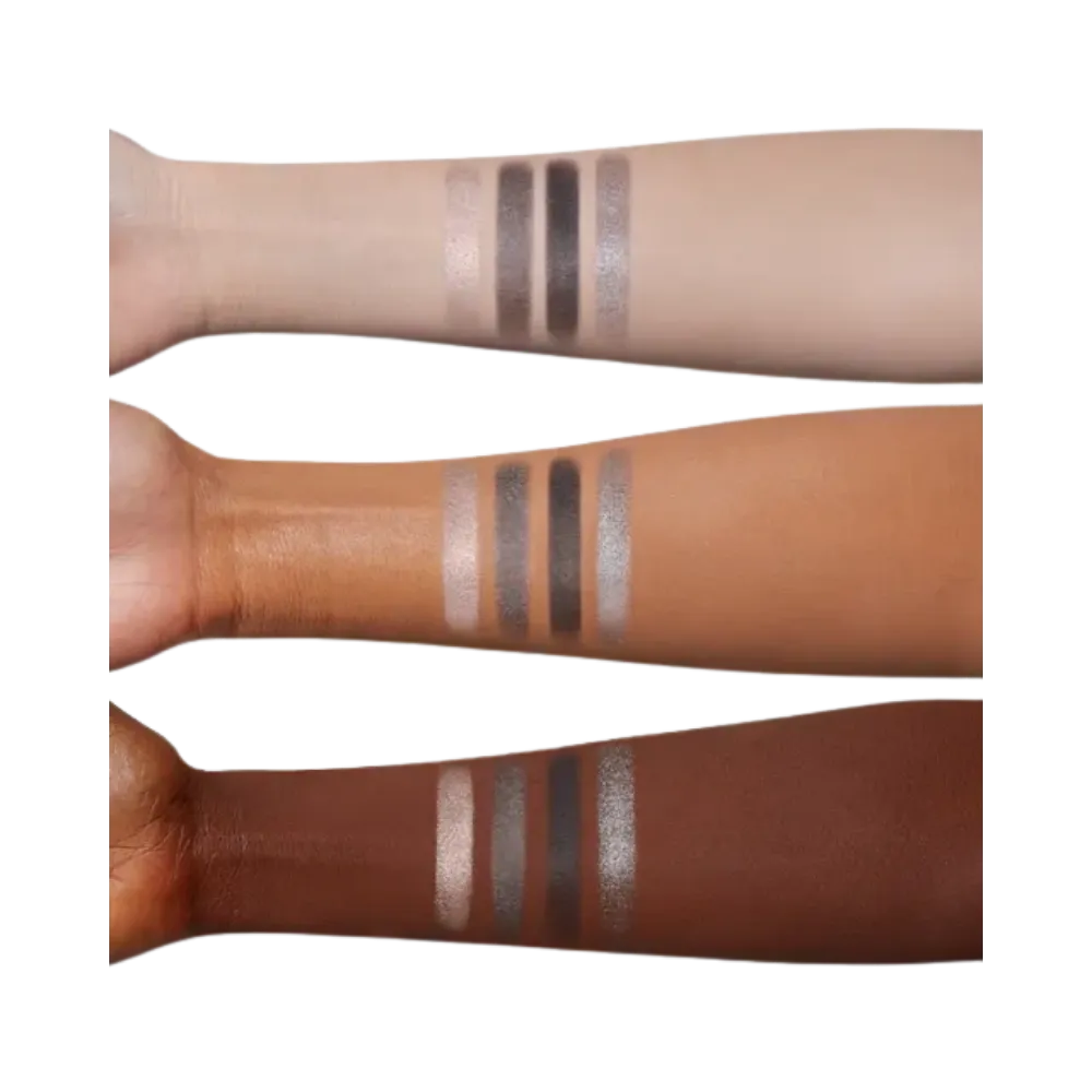 Charlotte Tilbury Luxury Palette The Rock Chick