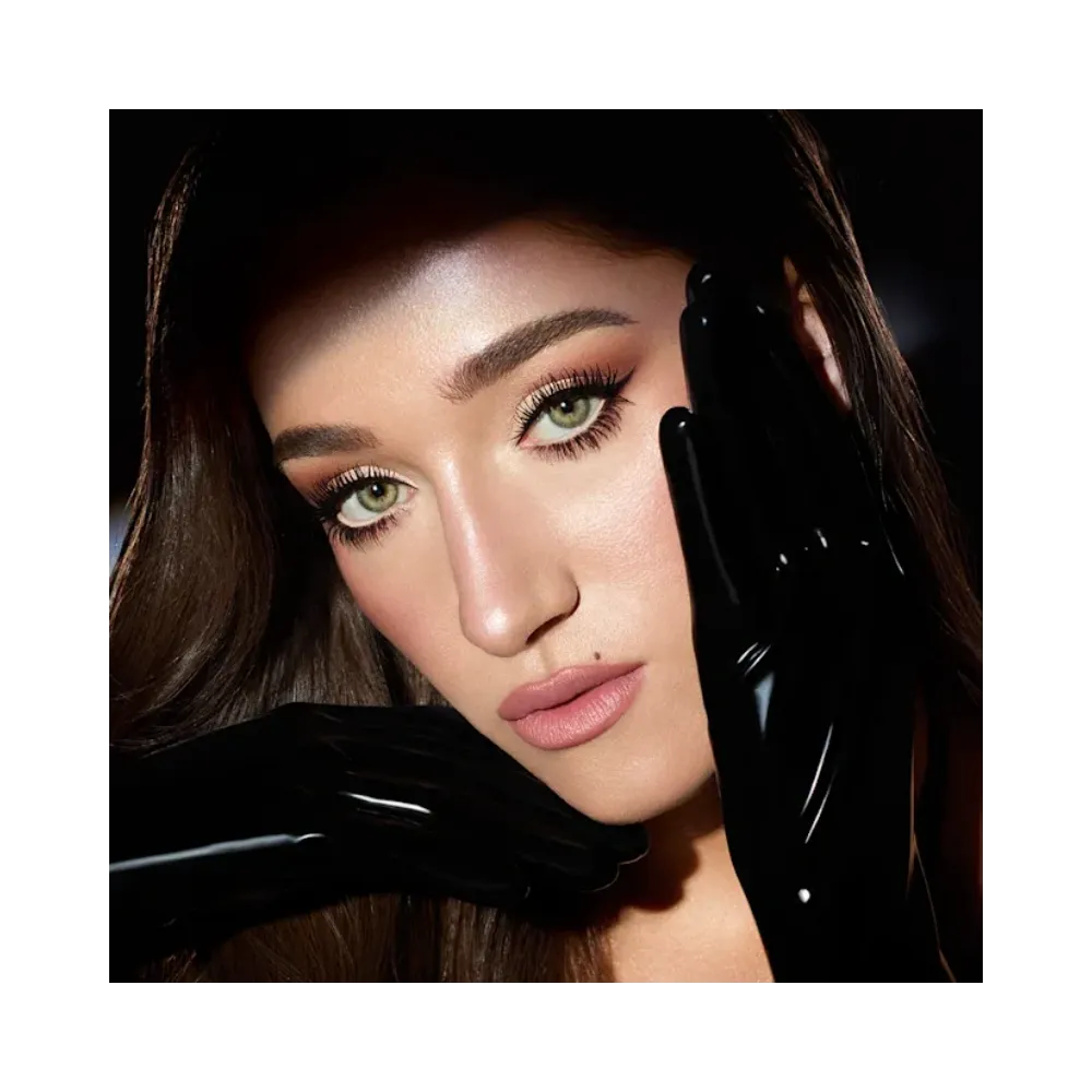 Charlotte Tilbury Exagger-Eyes Liner Duo Black