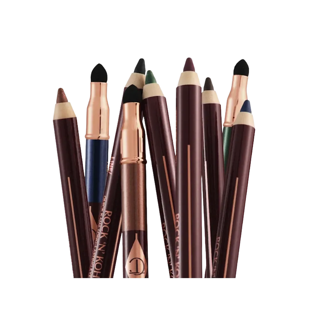 Charlotte Tilbury Rock 'N' Kohl Sapphire Nights