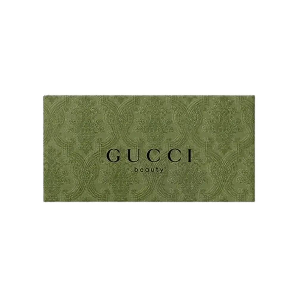 Gucci Fragrance Sample Set - 5ml x 4
