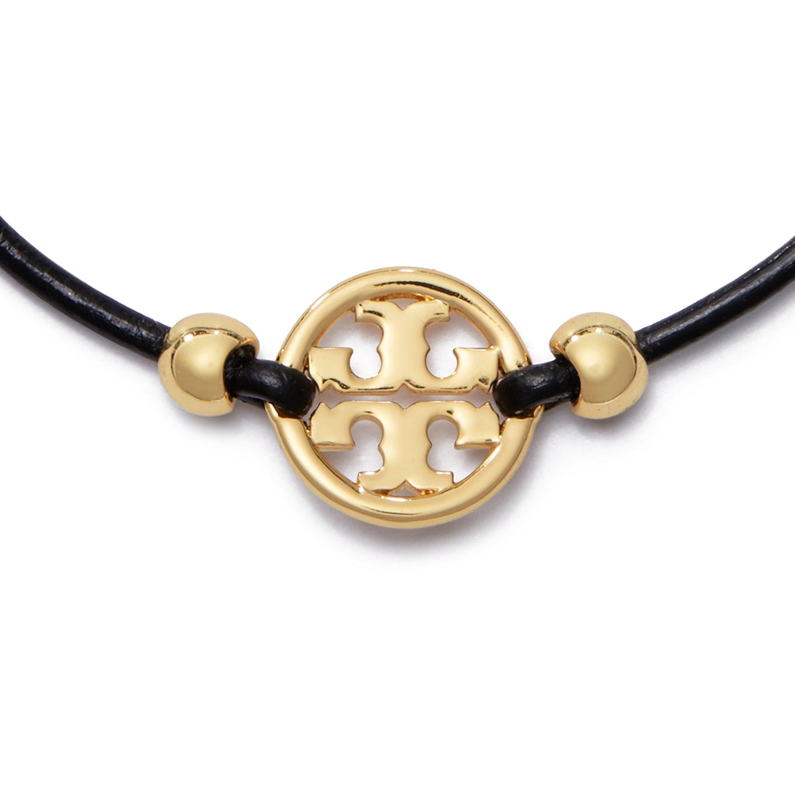 Miller Slider Adjustable Leather Bracelet