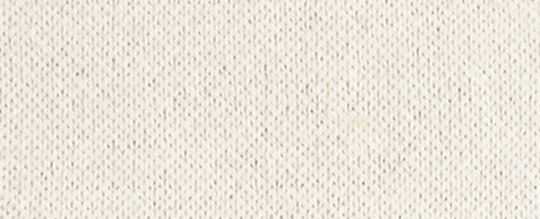 Fair Isle Print Knit Muffler