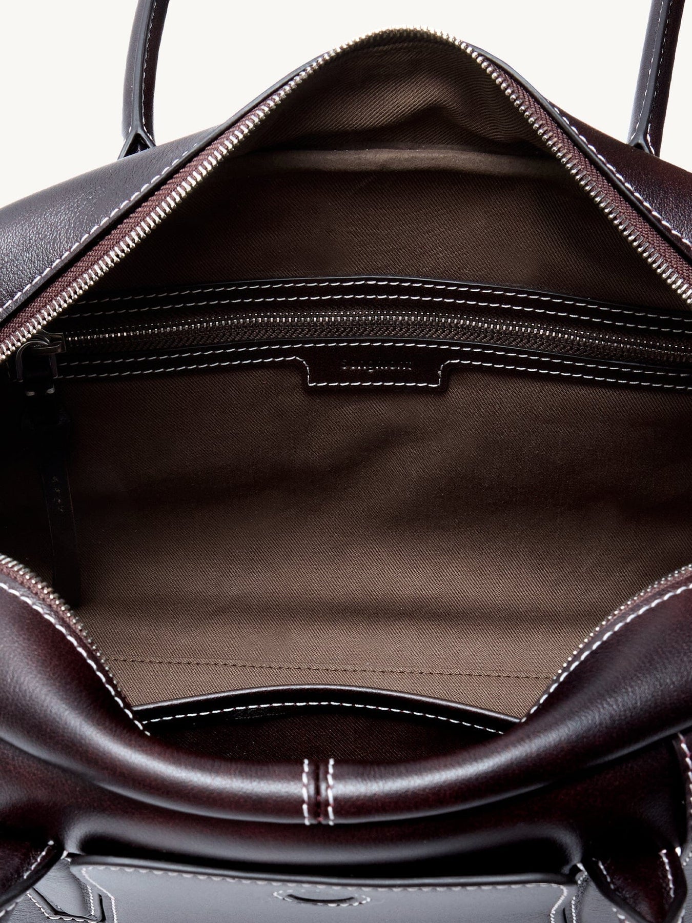 Songmont Yore Toast Bag - Ebony