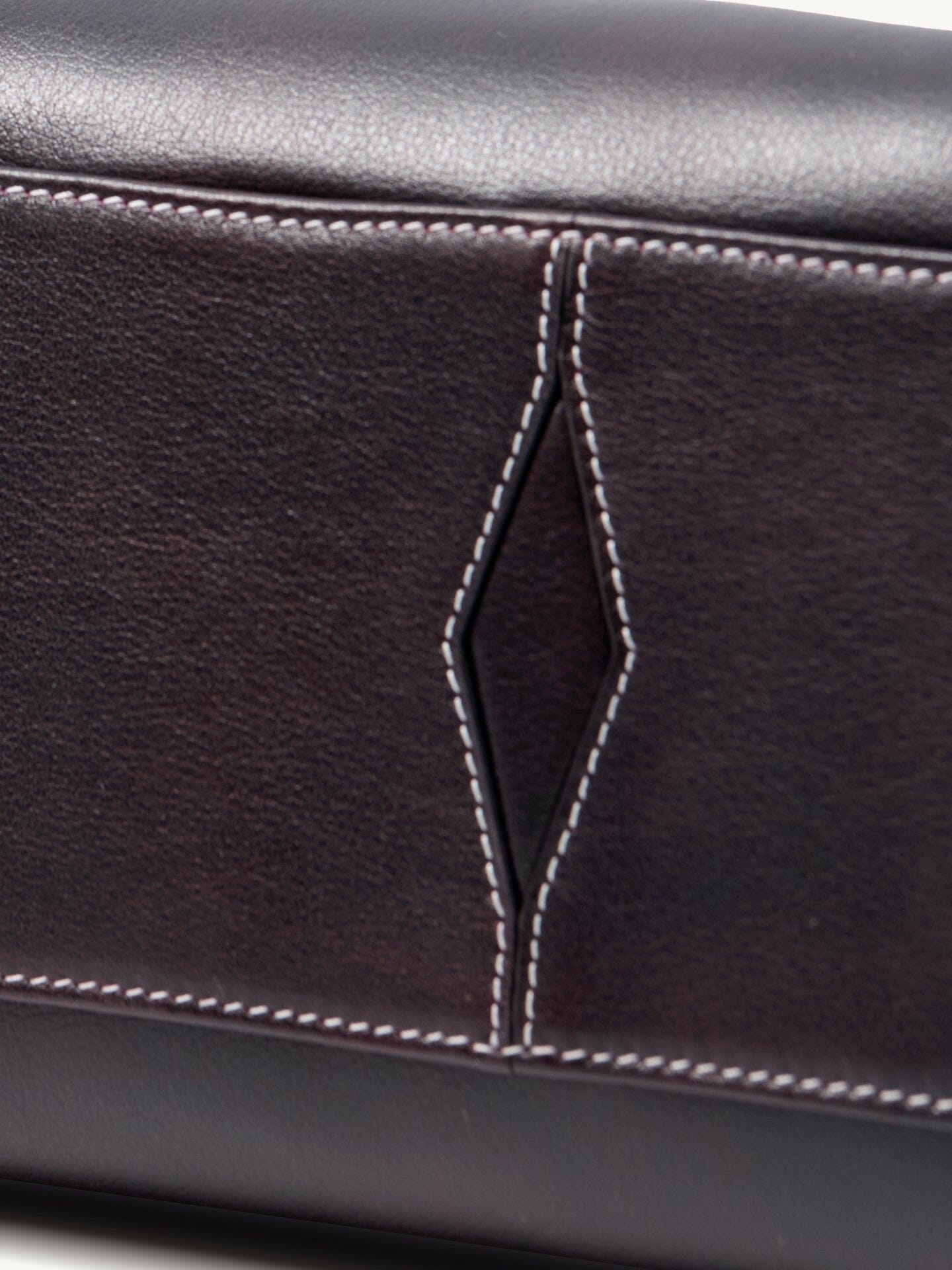 Songmont Yore Toast Bag - Ebony