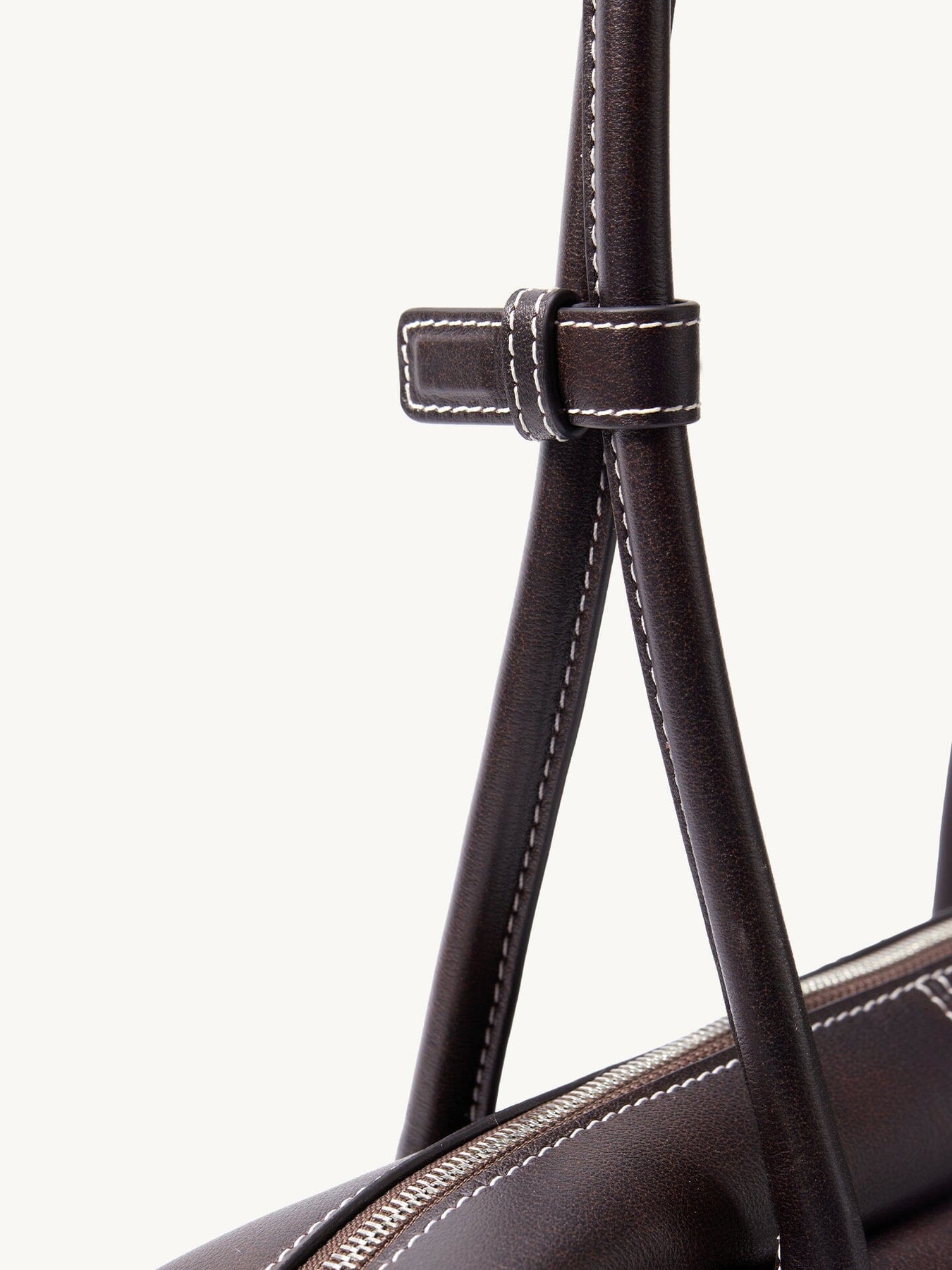 Songmont Yore Toast Bag - Ebony