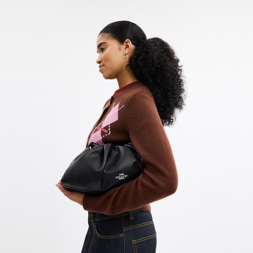 Faye Large Shoulder Bag