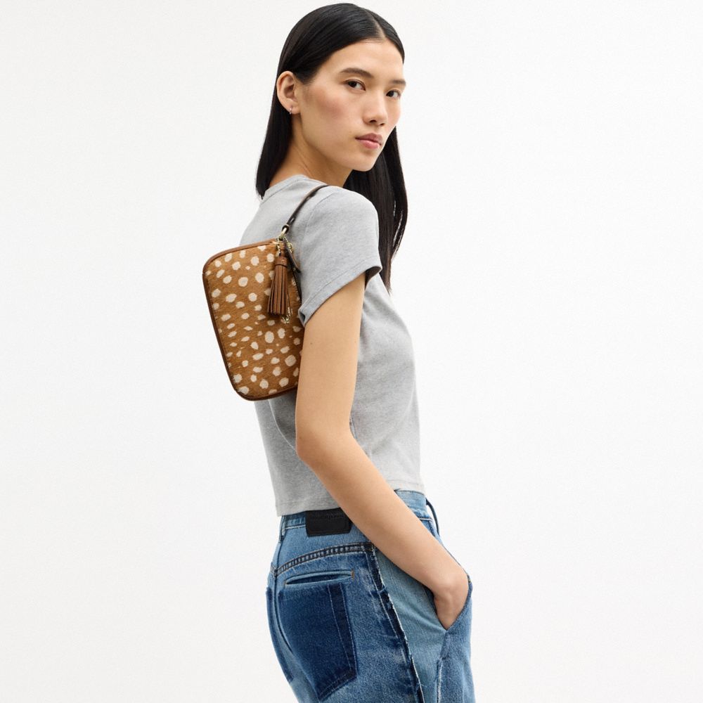 Nolita 19 With Deer Print