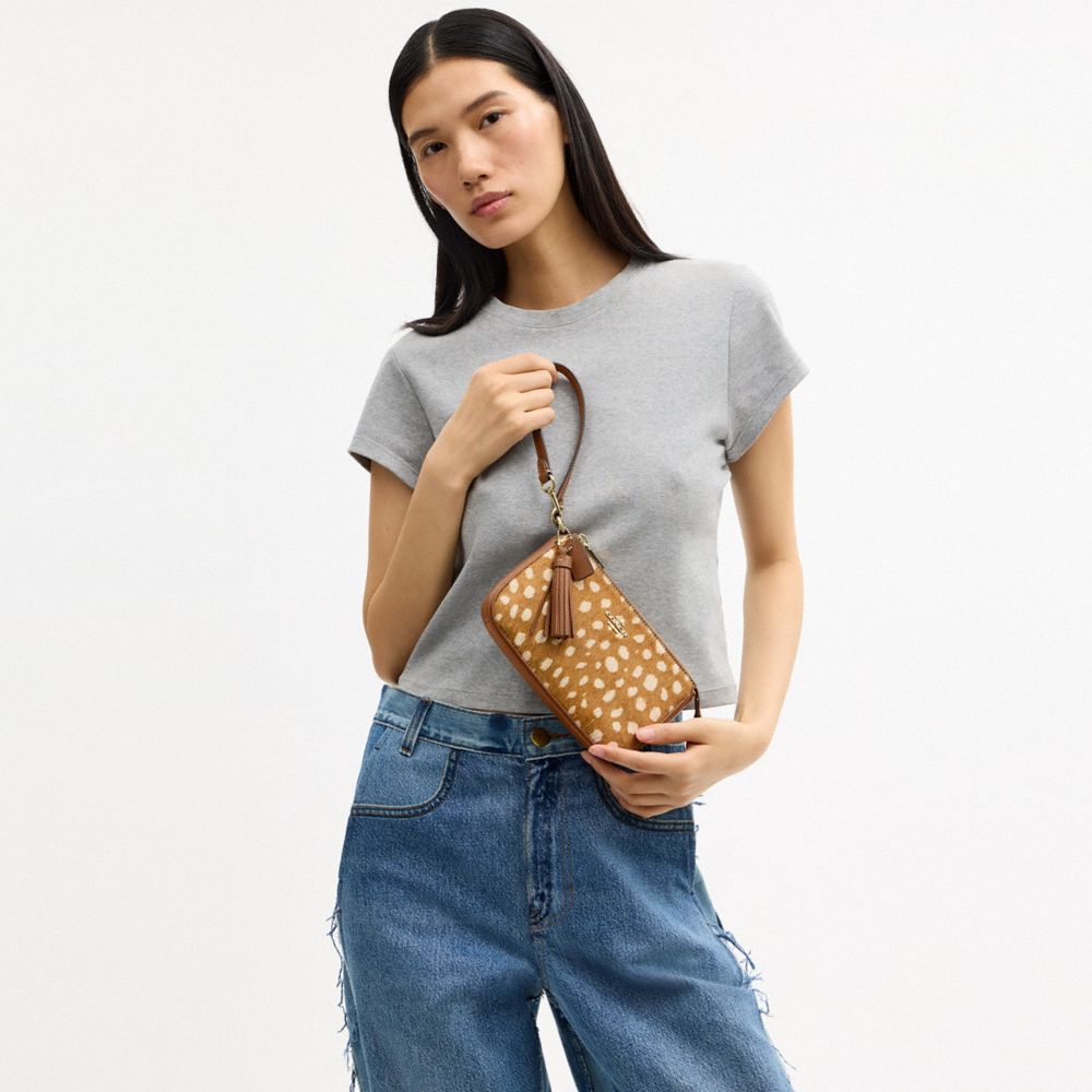 Nolita 19 With Deer Print
