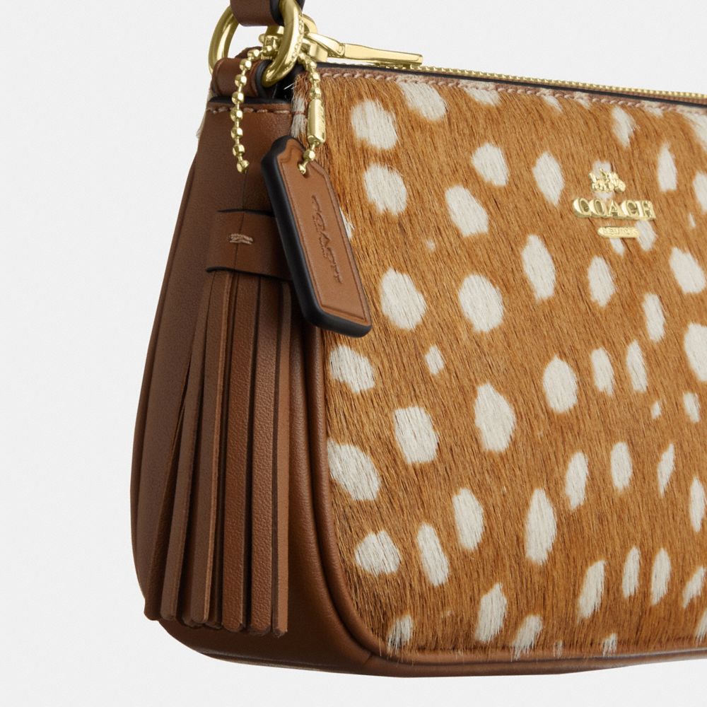 Nolita 19 With Deer Print