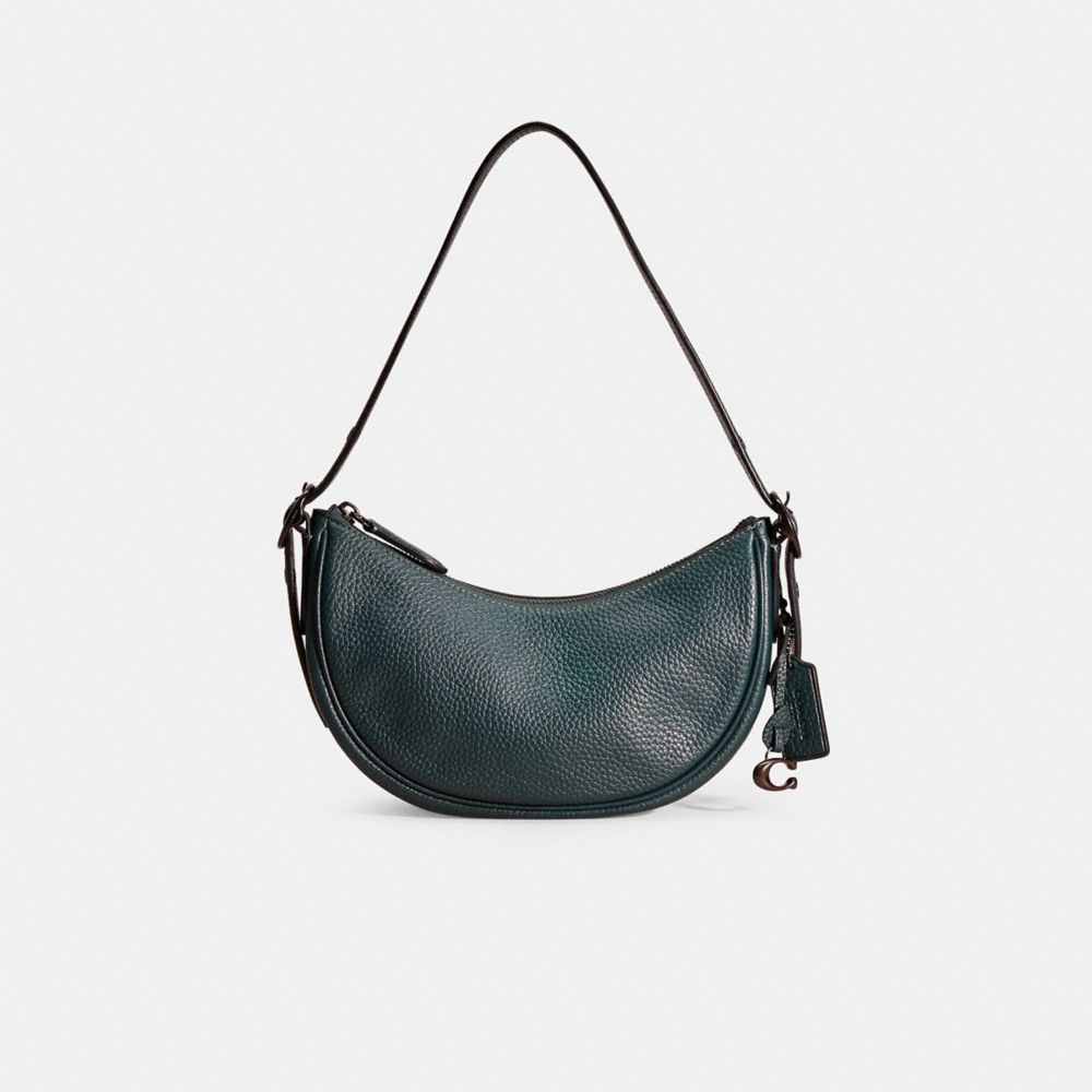 Restored Luna Shoulder Bag