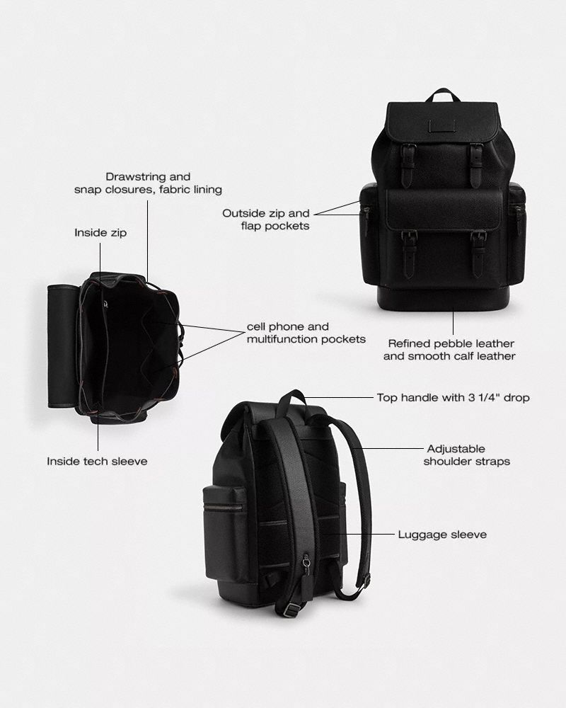 Sprint Backpack
