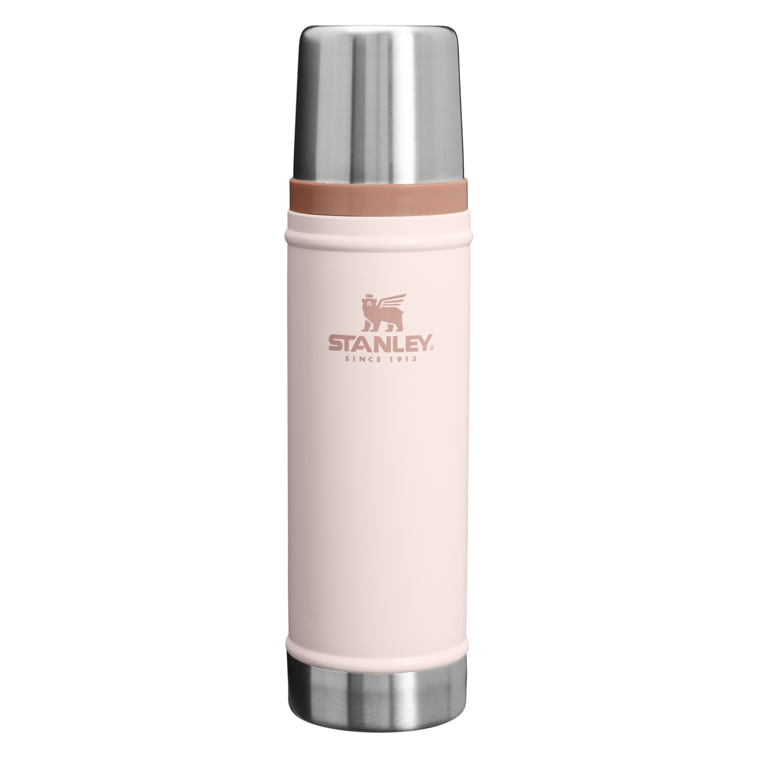 Classic Legendary Bottle | 20 OZ Rose Quartz 2.0