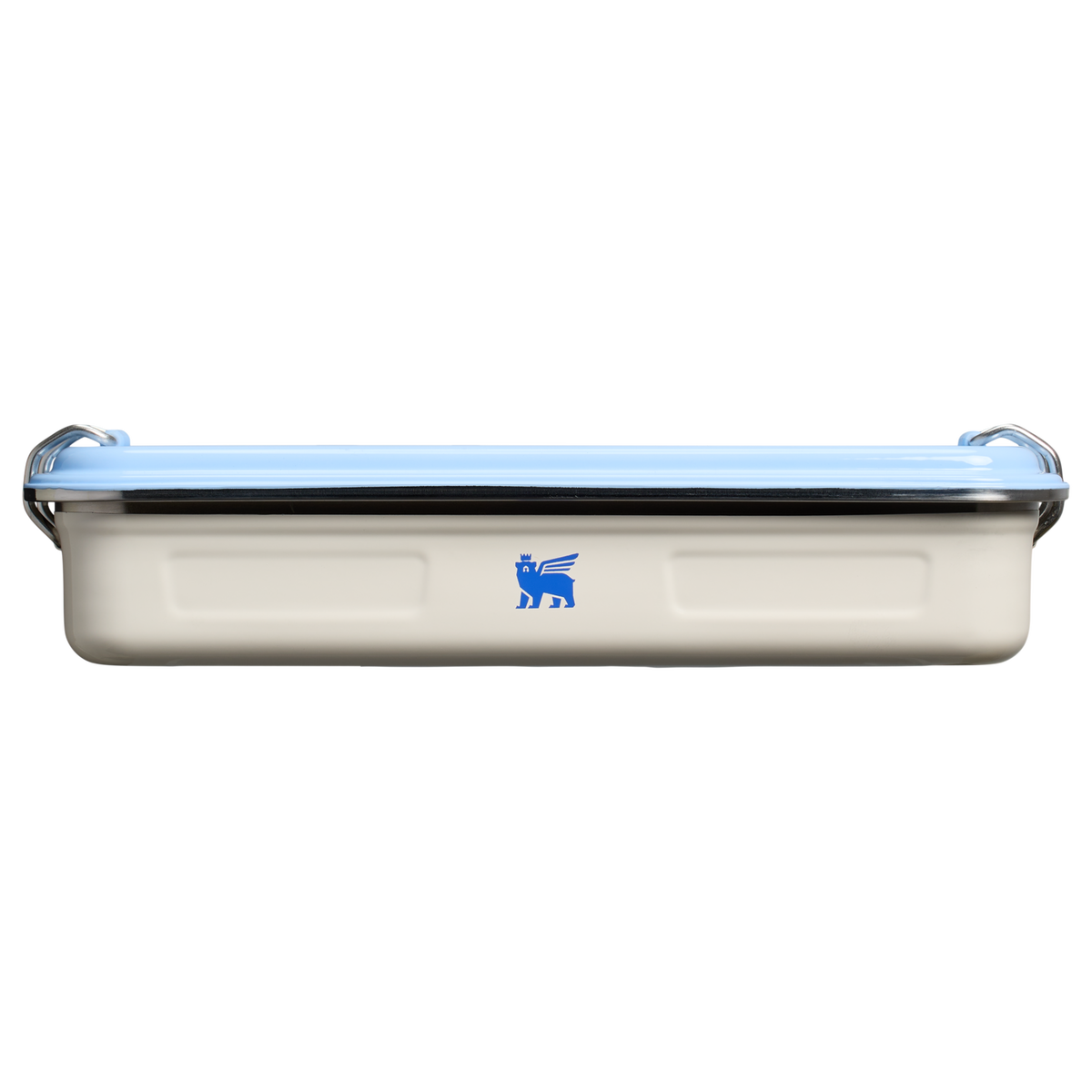 Classic Legendary Useful Box | 1.25 QT Cream Cornflower Gloss