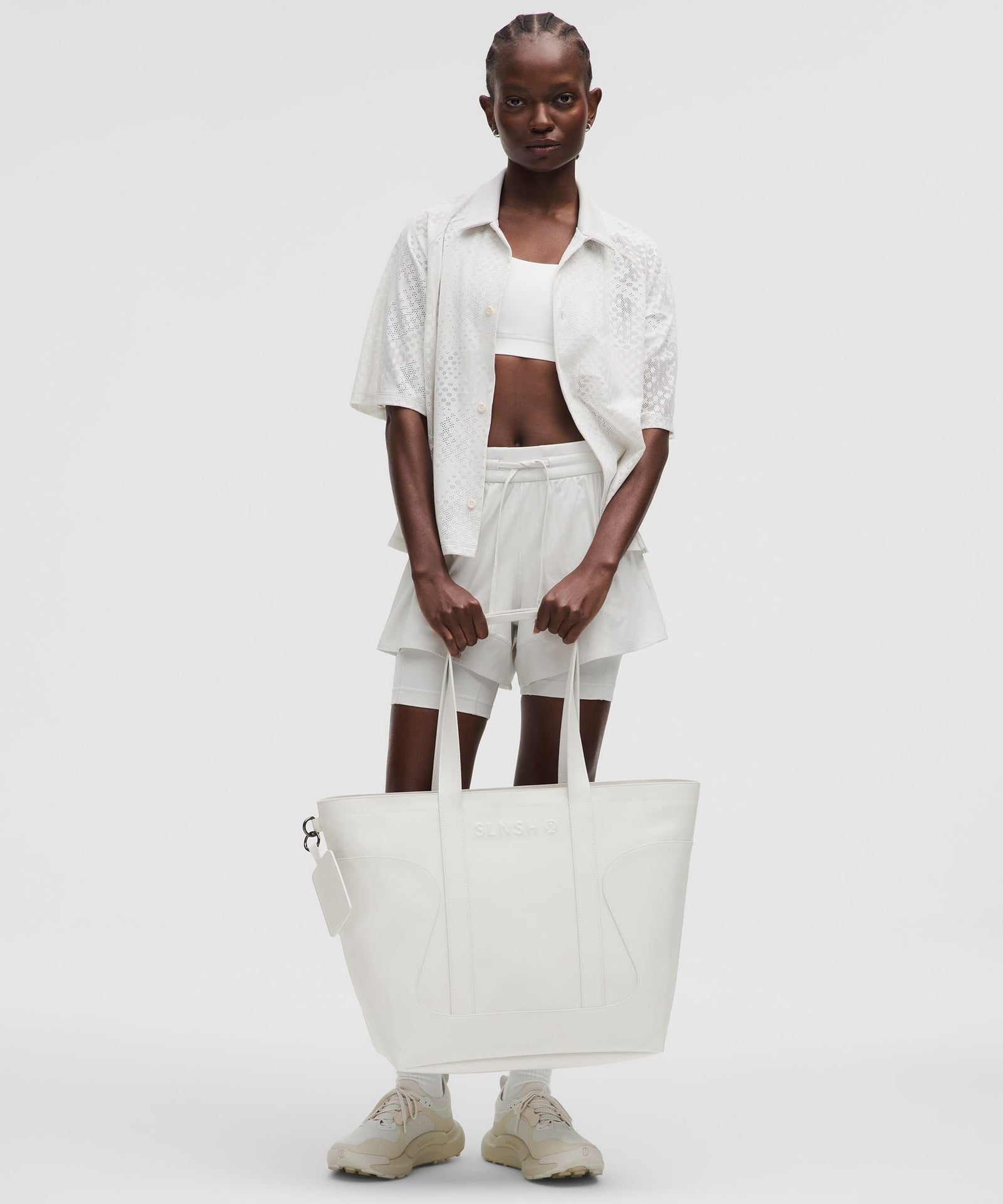 Lululemon Tote Bag 25L *SLNSH Collection