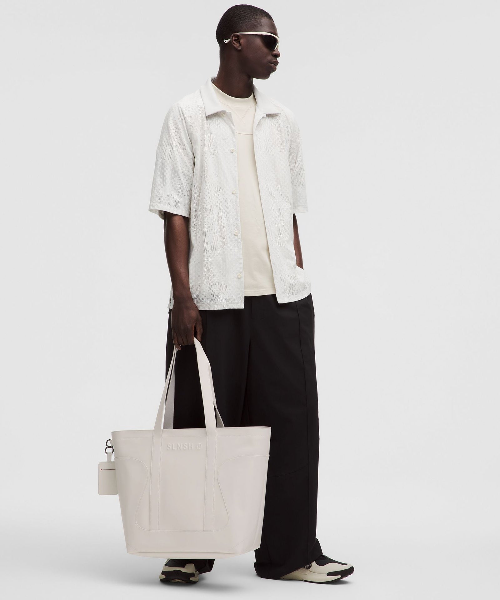 Lululemon Tote Bag 25L *SLNSH Collection