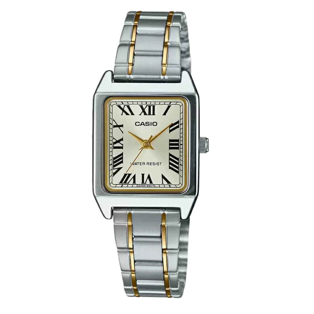 Casio ENTICER LADIES LTP-V007SG-9BUDF - A2293