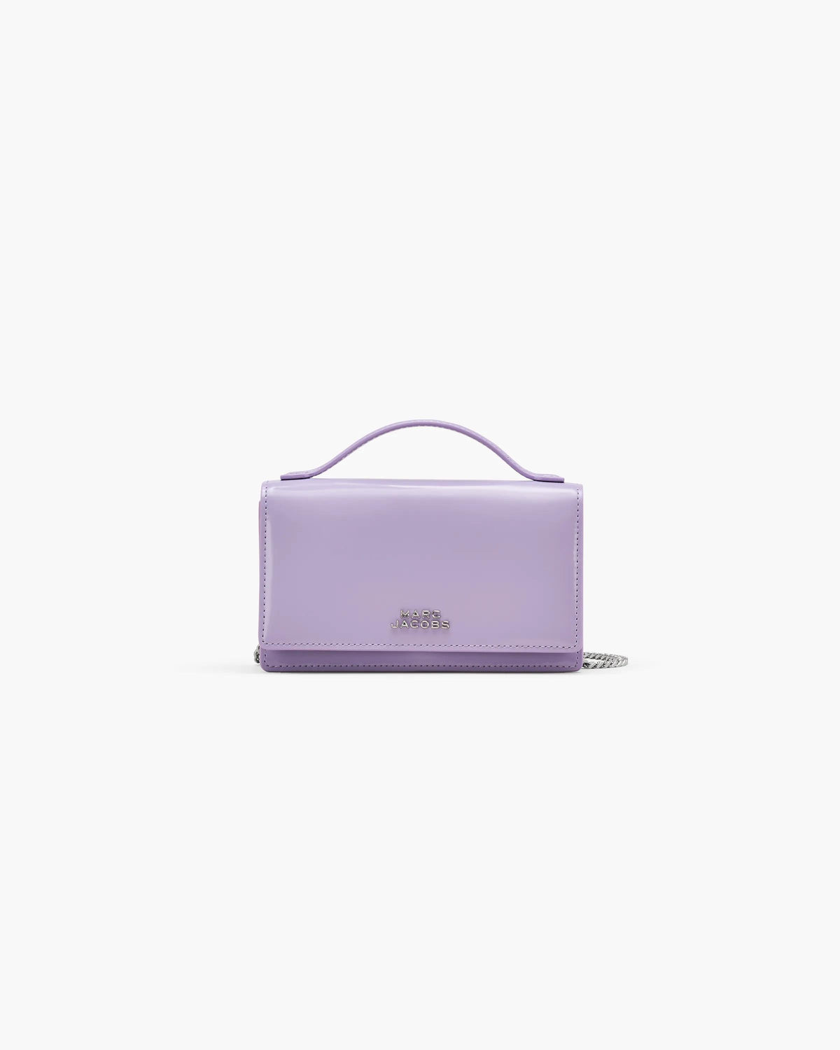 The Glam Mirror Mini Bag