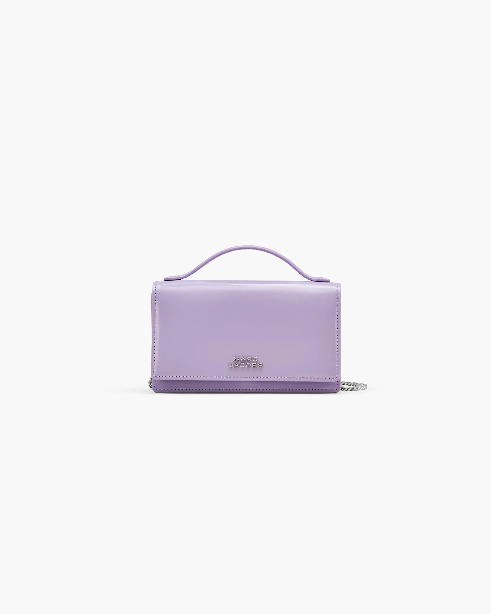 The Glam Mirror Mini Bag