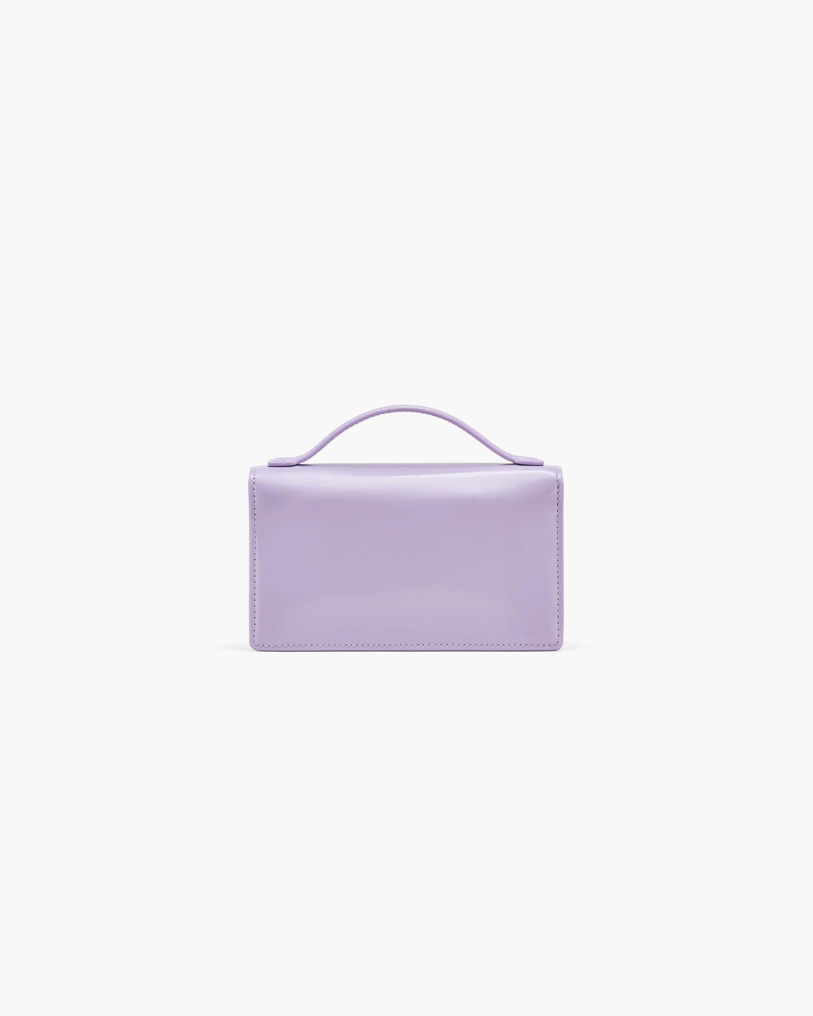 The Glam Mirror Mini Bag