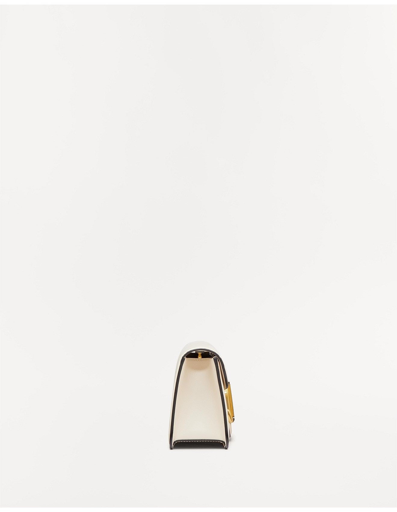 Valentino LOCO'SHOULDER BAG IN CALFSKIN LEATHER