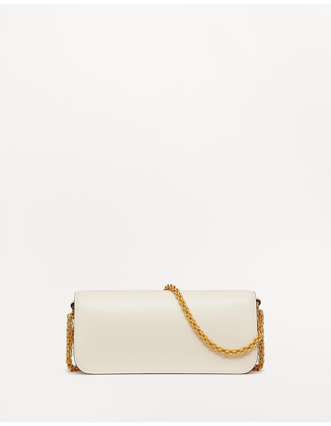 Valentino LOCO'SHOULDER BAG IN CALFSKIN LEATHER