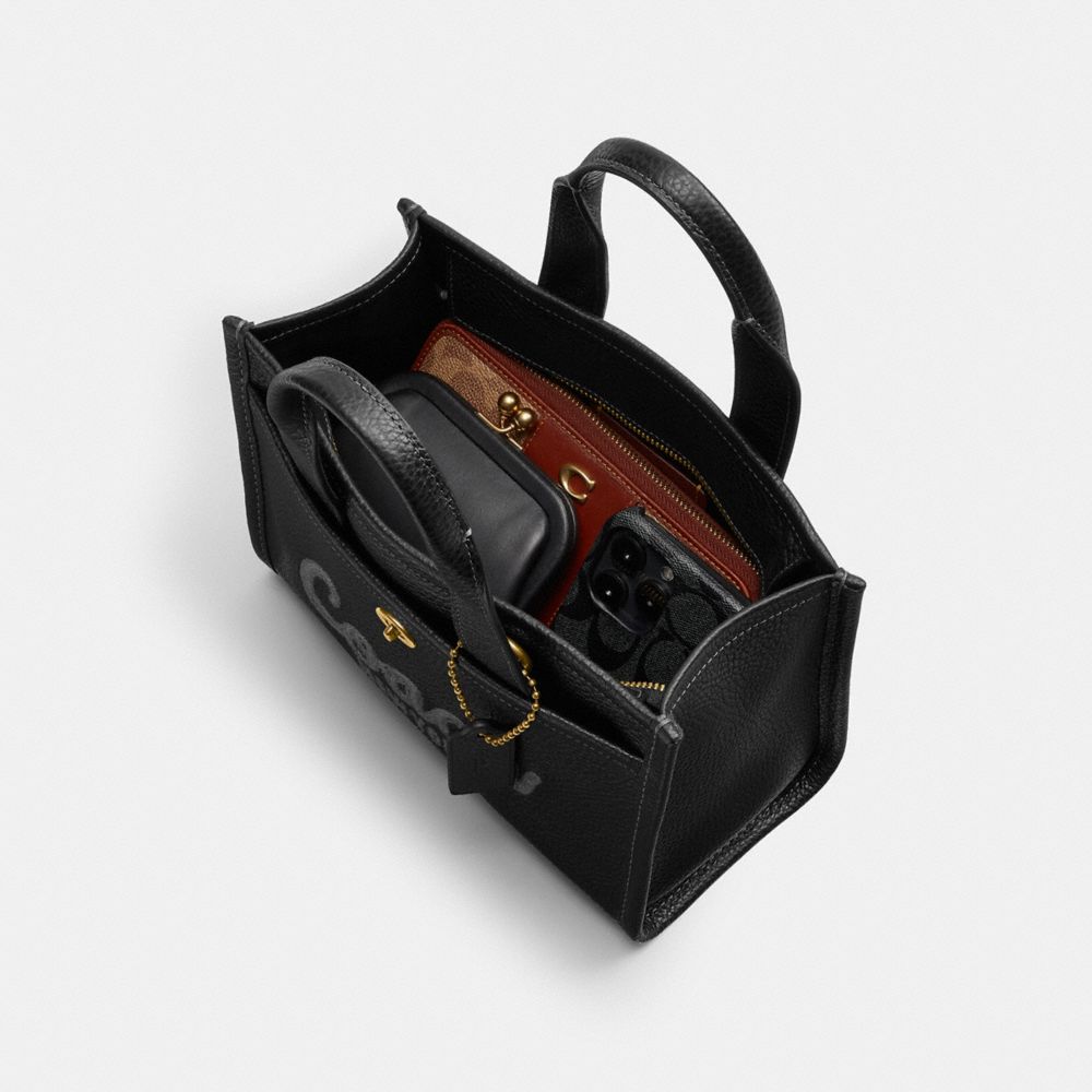Cargo Tote Bag 26