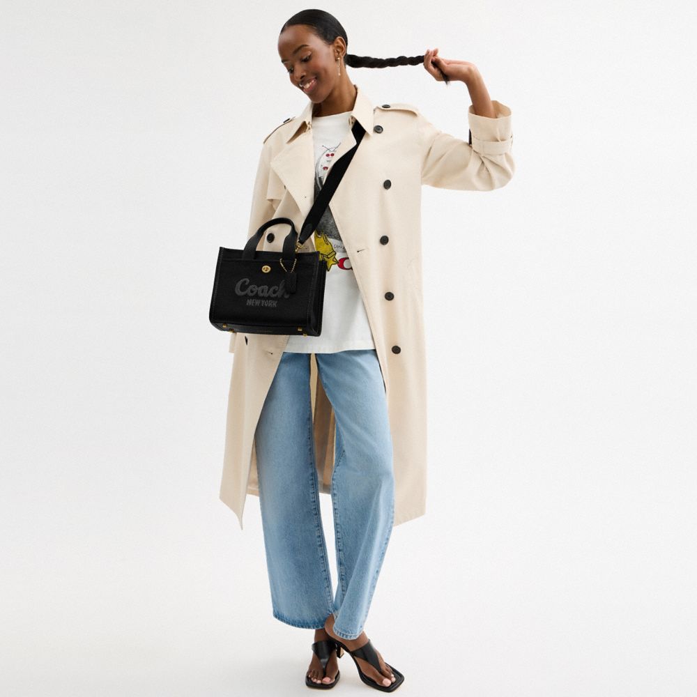 Cargo Tote Bag 26