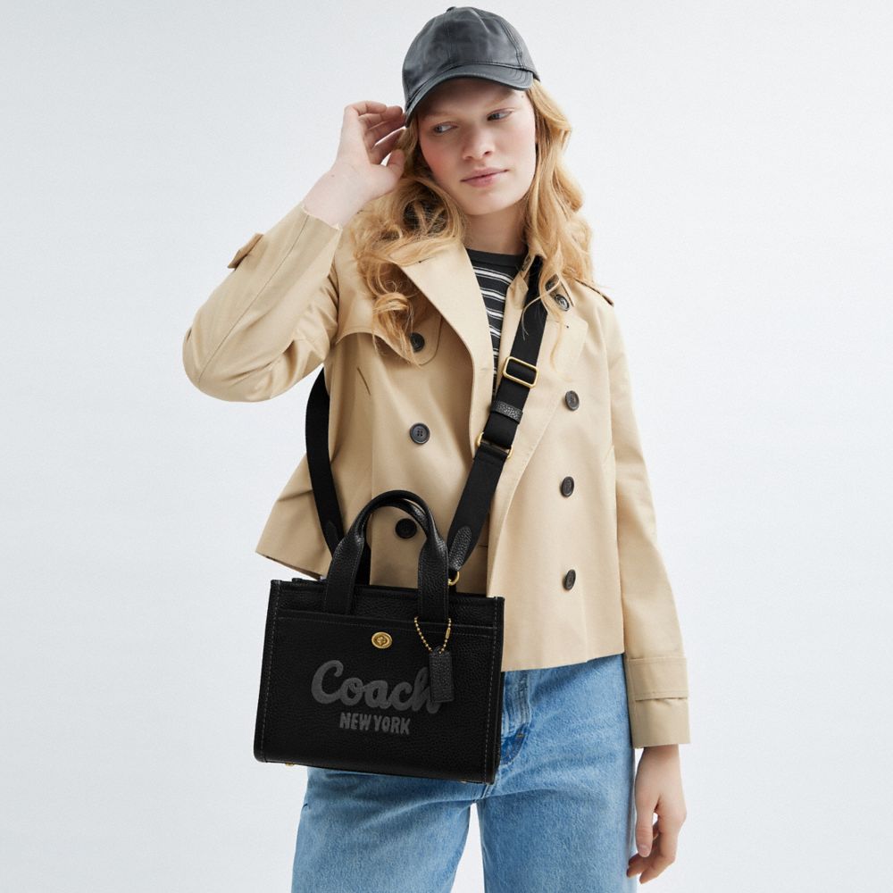 Cargo Tote Bag 26