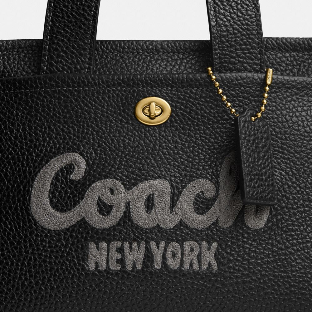 Cargo Tote Bag 26