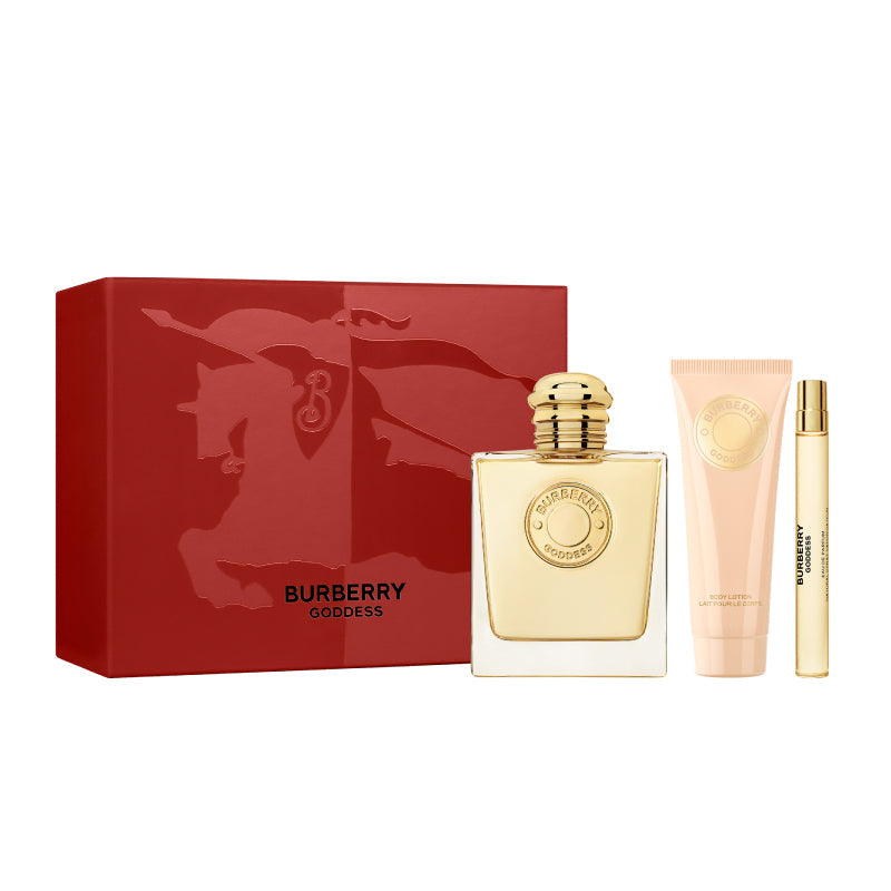Burberry Perfume Sets Eau De Parfum Edp Official Box
