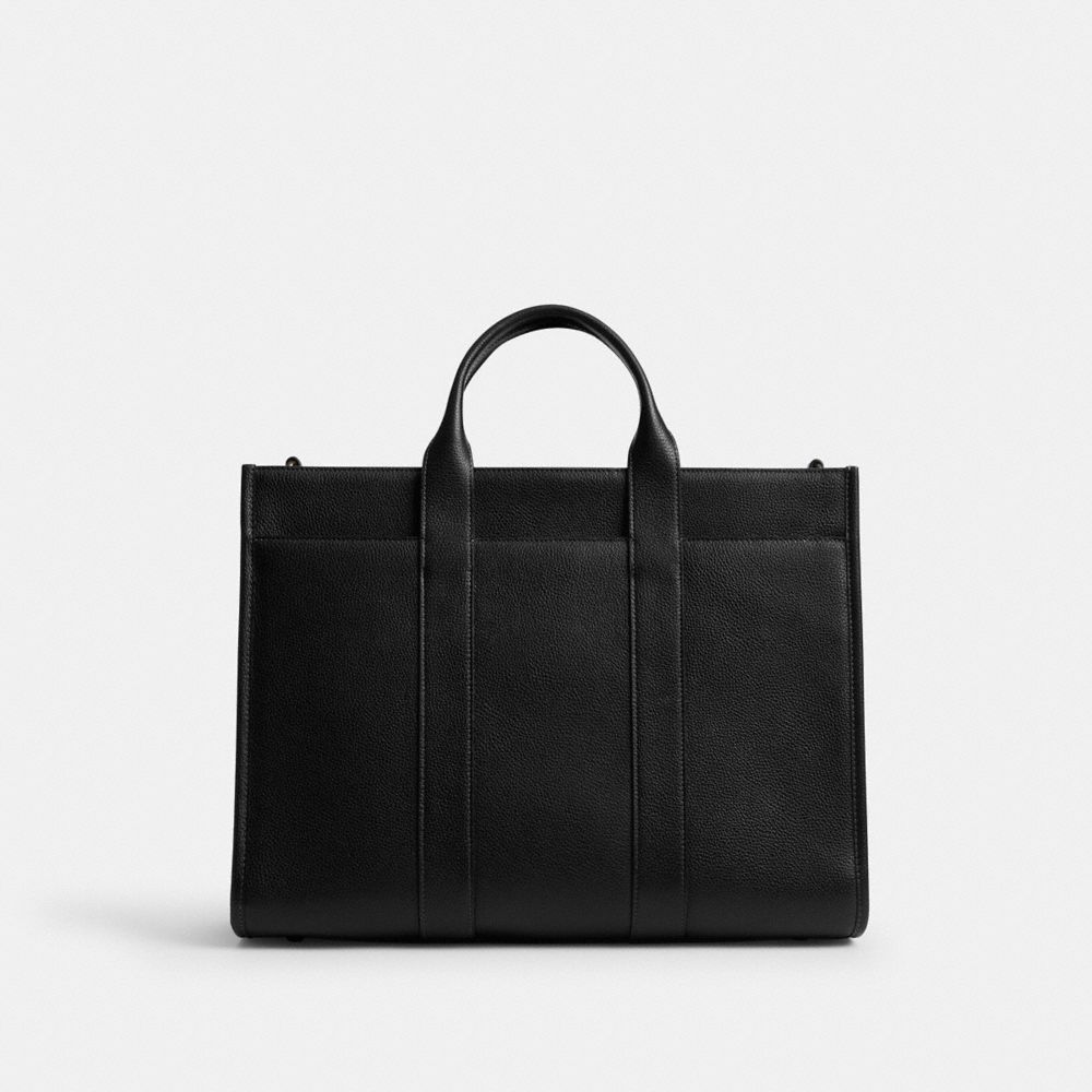 Wesley Tote