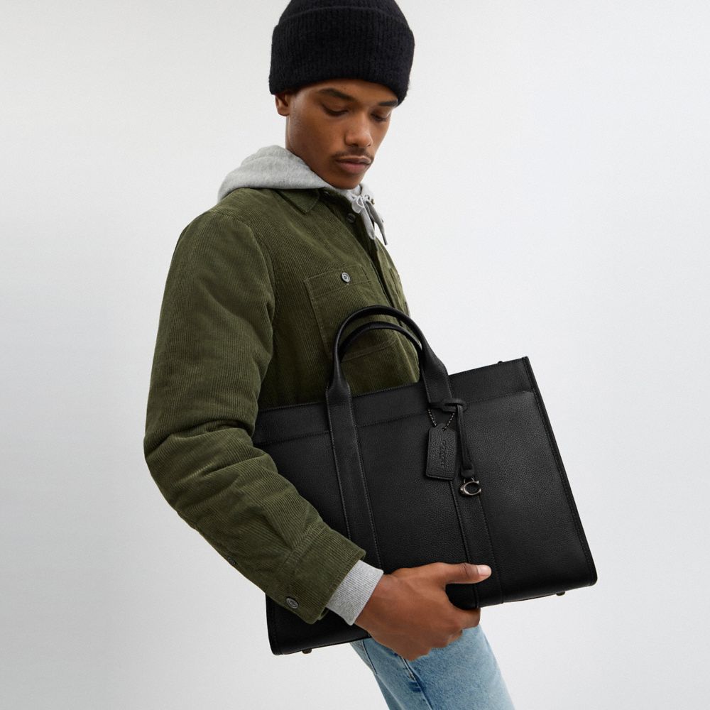 Wesley Tote