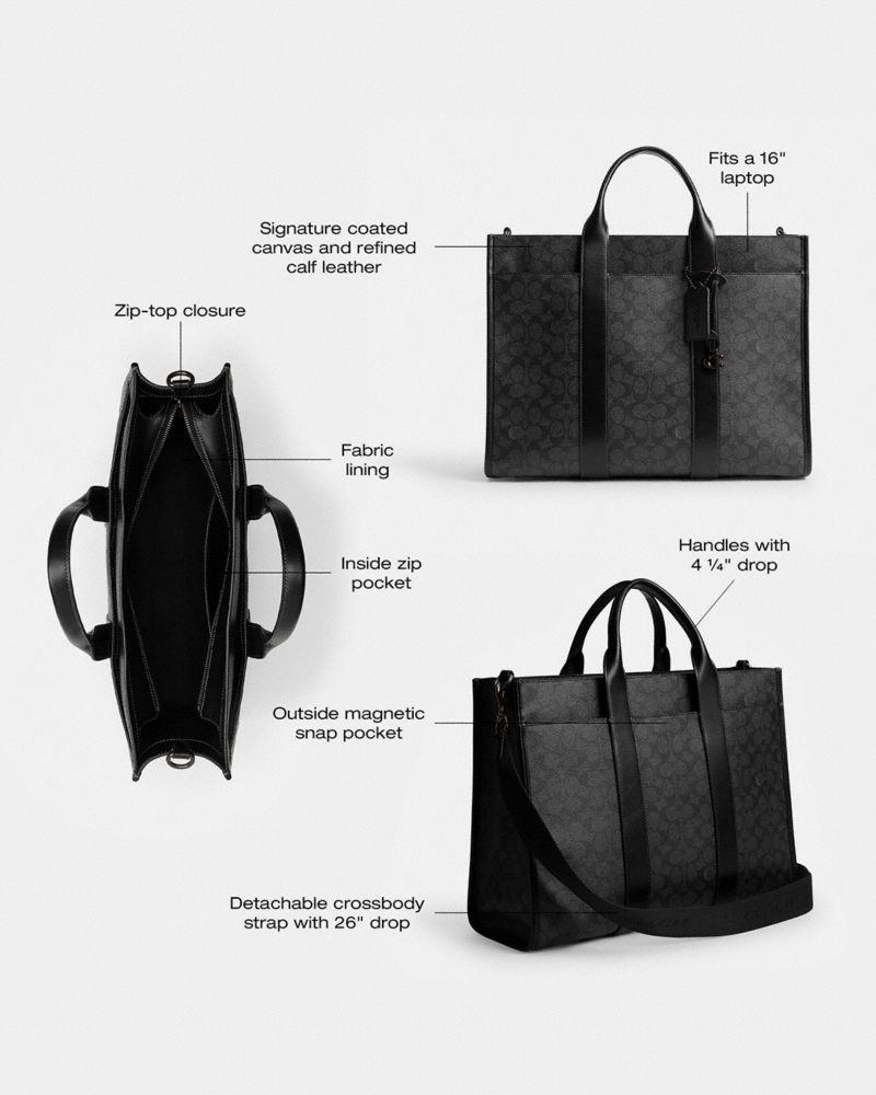 Wesley Tote