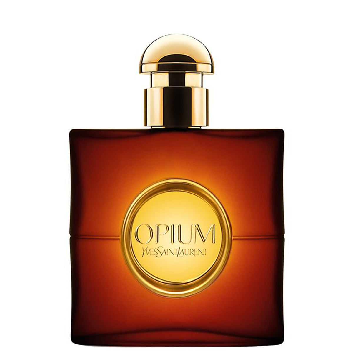 Yves Saint Laurent Opium For Women Eau de Toilette Spray 50 ml