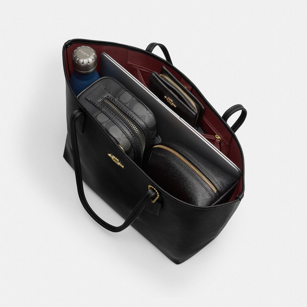 City Tote Bag