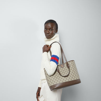 GUCCI Gg Ophidia Mini Tote