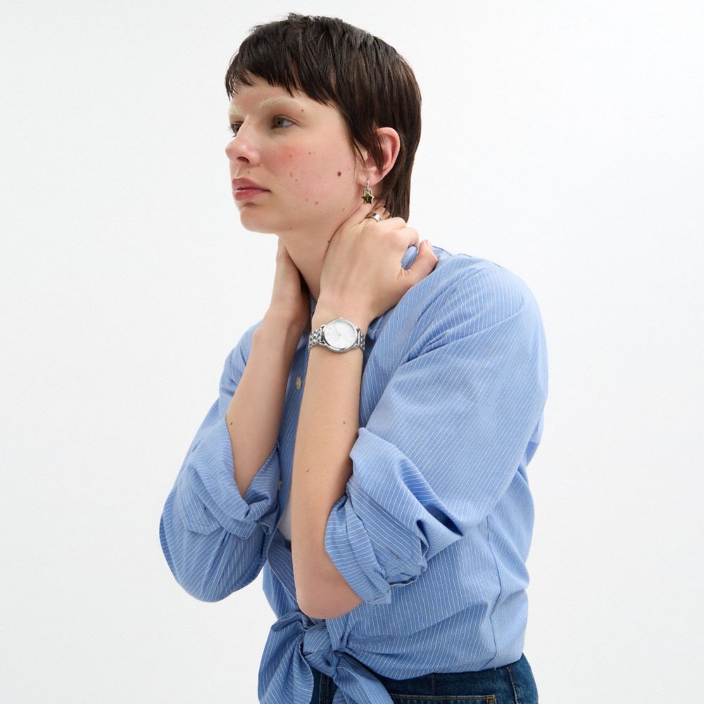 Olivia Watch, 34 Mm