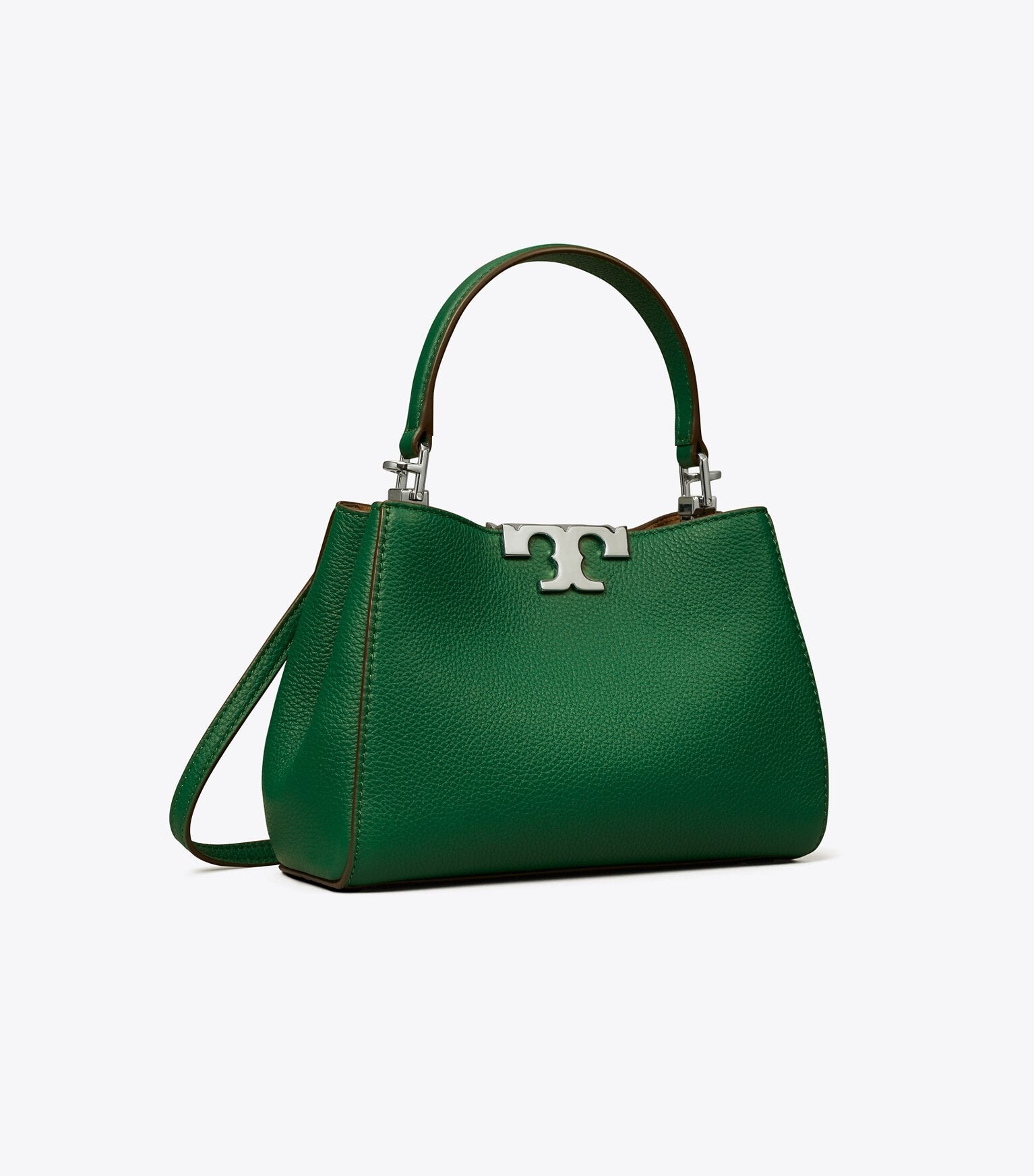 Mini Eleanor Soft Satchel