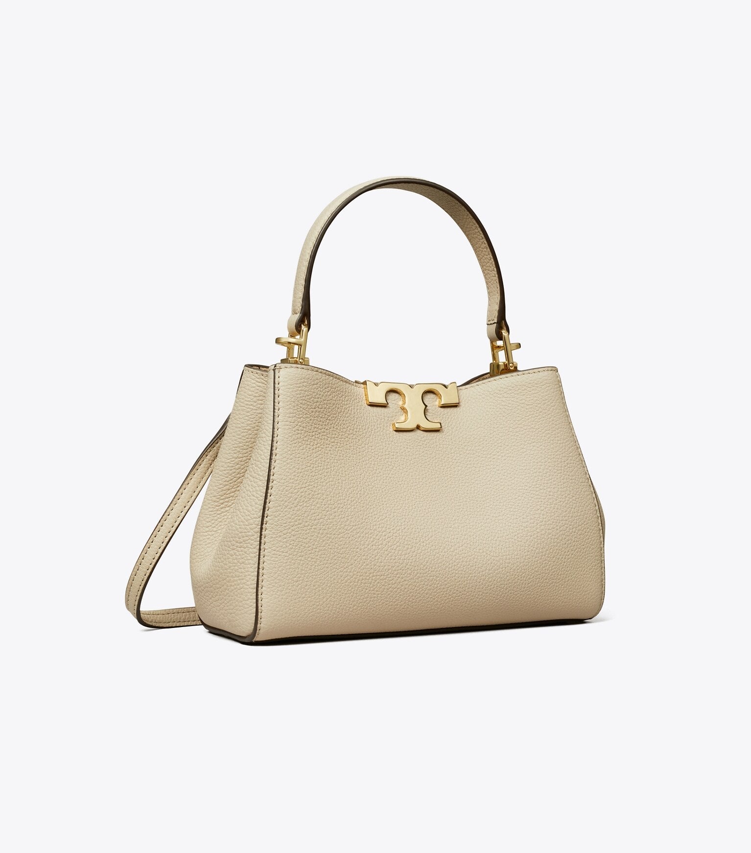 Mini Eleanor Soft Satchel